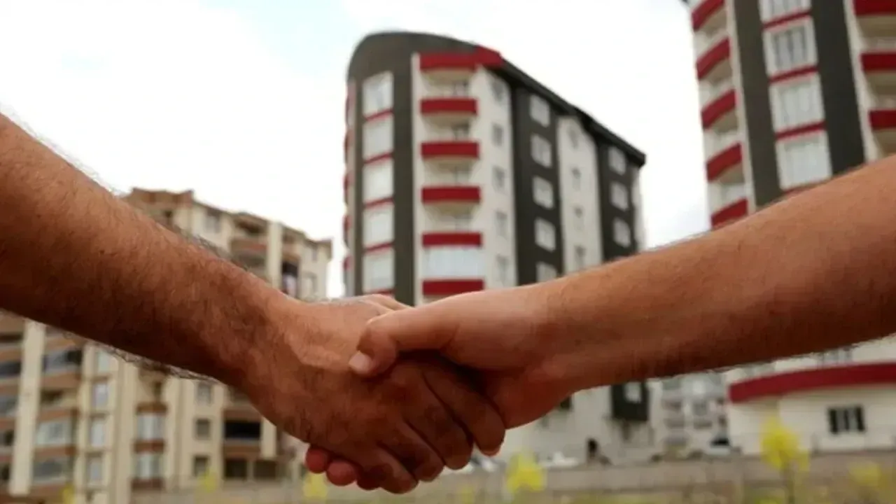 Konut Satışlarında 2025 Fırtınası: 9 Ayda 1,1 Milyon Satışa Ulaşıldı