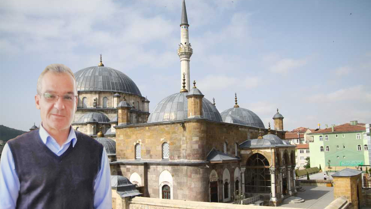Yogat'ta Tapu Müdürlüğü'nde çalışıyordu, hayatını kaybetti