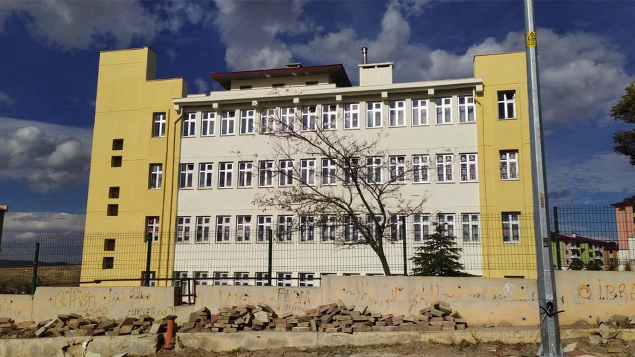 Yozgat Milli Eğitim’den Kış Öncesi Seferberlik