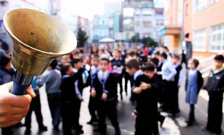 Ders Süresi 30 Dakikaya Düştü, Veliler Tepkili
