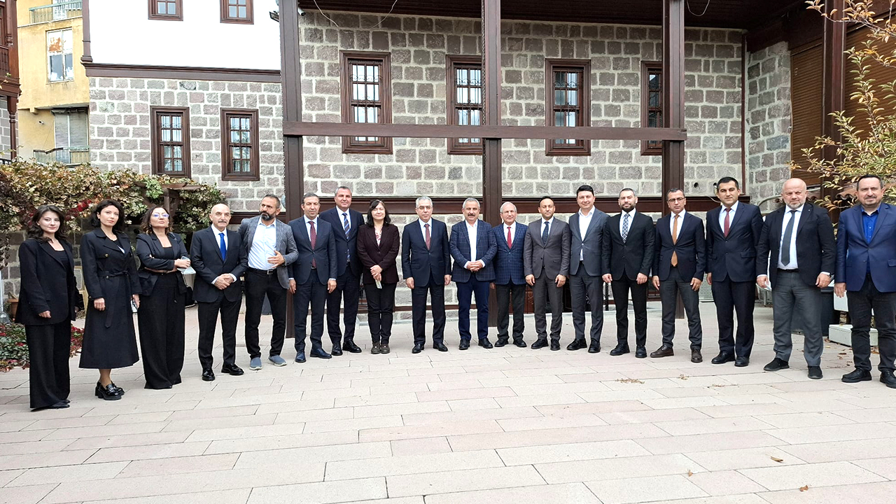 Cumhurbaşkanı Başdanışmanı Uçum’dan Af Açıklaması