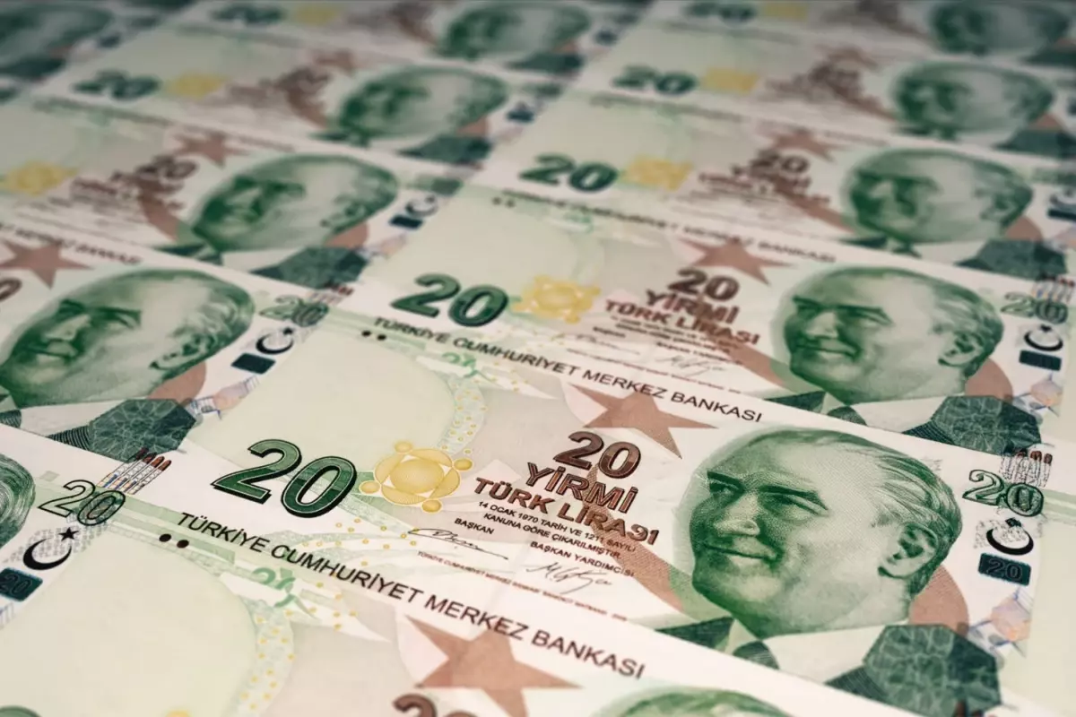 Merkez Bankası duyurdu! Yeni 20 TL'lik banknotlar bugün tedavüle çıkıyor