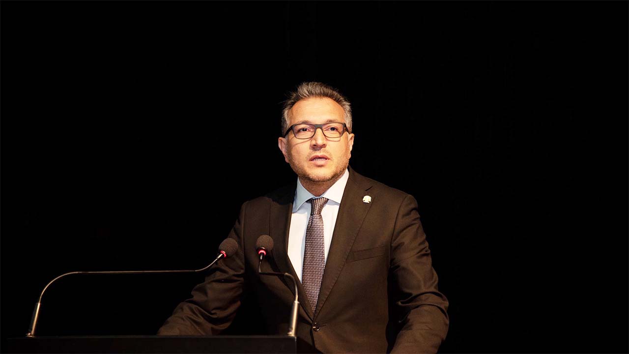 Yozgatlı Rektöre İftira Yargıdan Döndü!