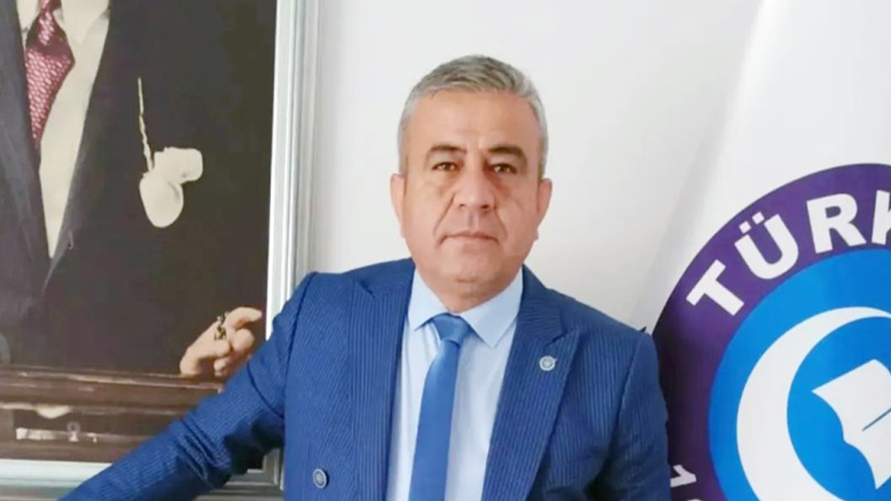 Türkiye Kamu-Sen Yozgat İl Başkanı  Kabayel: Cumhuriyet, Türk Milletinin Göğsünde İlelebet Parlayacak Bir Yıldızdır