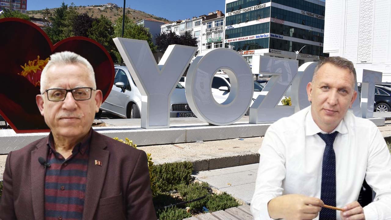 Yozgat'ta Fırınlar Üzerinden Oluşan Gündeme Avukat Ömer Açıkel’de Dahil Oldu