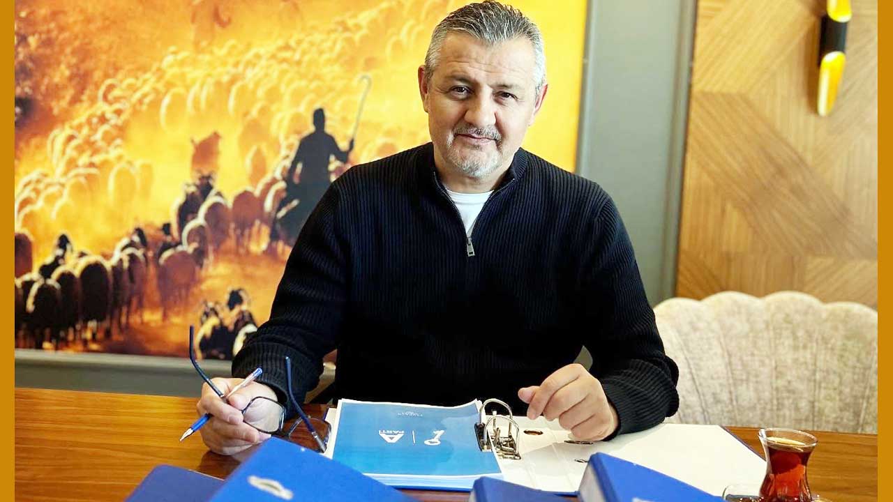 Anahtar Parti Genel Başkan Yardımcısı ve Yozgatlı hemşehrimiz Orhan Kayhan’dan Şeffaf Siyaset Vurgusu