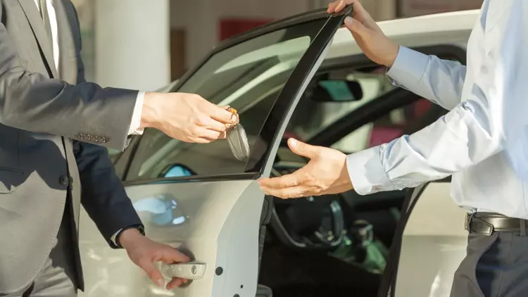 Otomotiv Pazarı Eylül Ayında Tarihi Bir Satışa İmza Attı