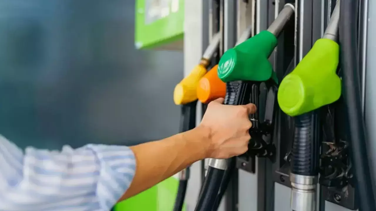 Brent Petrol Fiyatları Yükselişe Geçti:  İndirim sonrası Zam!