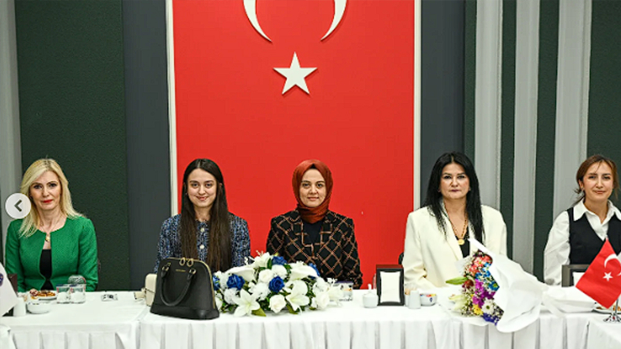 Polis Eşleri Derneği Yozgat Şubesi’nde Tanışma ve Değerlendirme Toplantısı