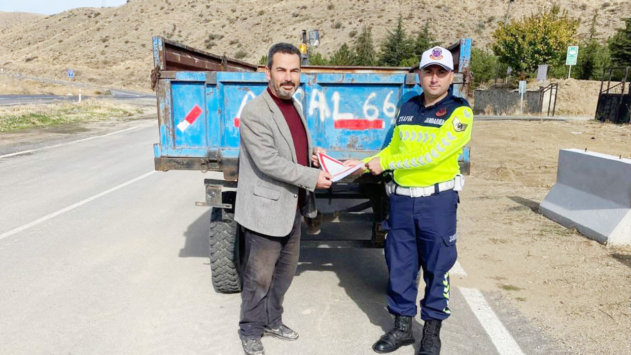 Yozgat’ta sezon da denetim de başladı!