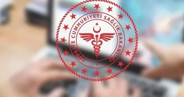 Sağlık Bakanlığı 2 Bin 753 İşçi Alımı İŞKUR Üzerinden Yapılacak