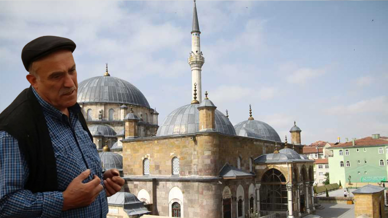 Sorgun'da Şahbaz ailesinin başı sağ olsun