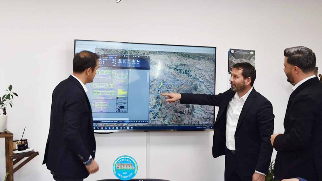 Yozgat’ın Sarıkaya İlçesi’ne Yeni DSİ Yatırımları Geliyor