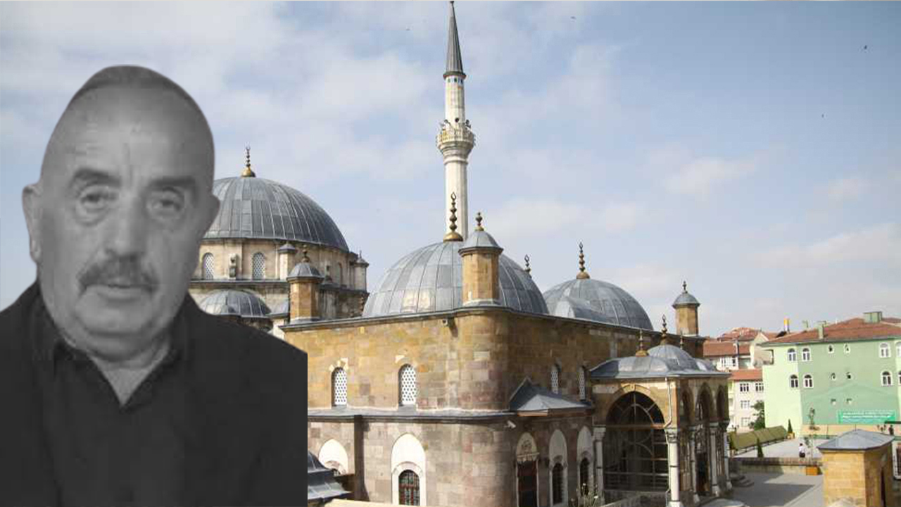 Yozgat Sarıkaya'nın sevilen muhtarı vefat etti