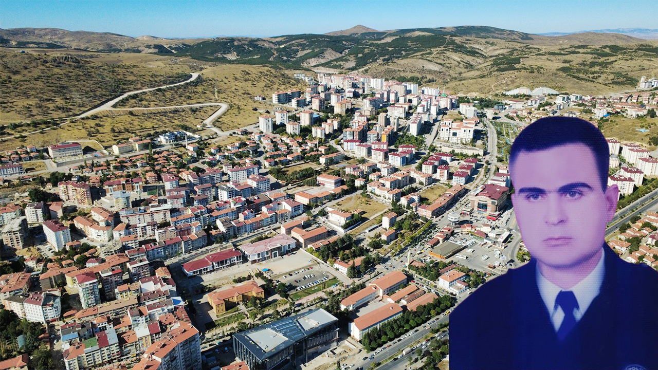 Vatan İçin Can Veren Yozgatlı Kahraman: Mustafa Koçak