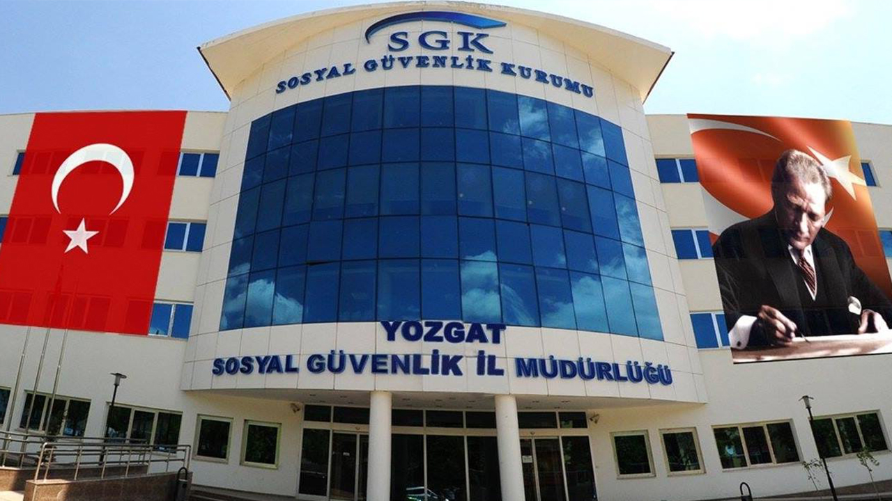 Yozgat SGK’dan Kayıt Dışı İstihdamla Mücadelede Kararlı Adımlar