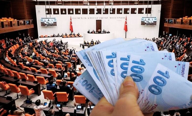 Emeklilikte Kademe Düzenlemesi İçin Geri Sayım Başladı