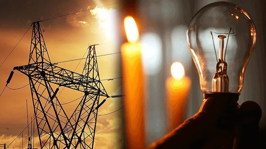Sivas’ta Çok Sayıda İlçede Planlı Elektrik Kesintisi Yapılacak