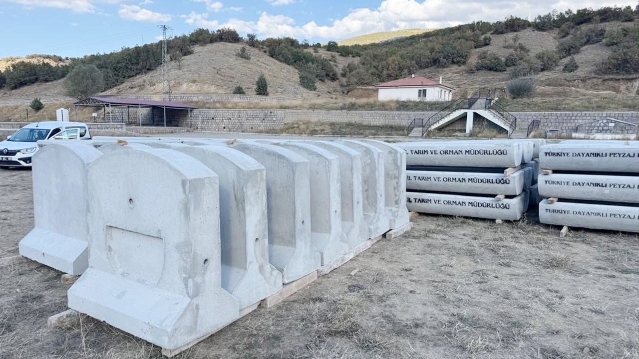 Yozgat’ta ihalesi tamamlandı! Teslimatlar yapılıyor!