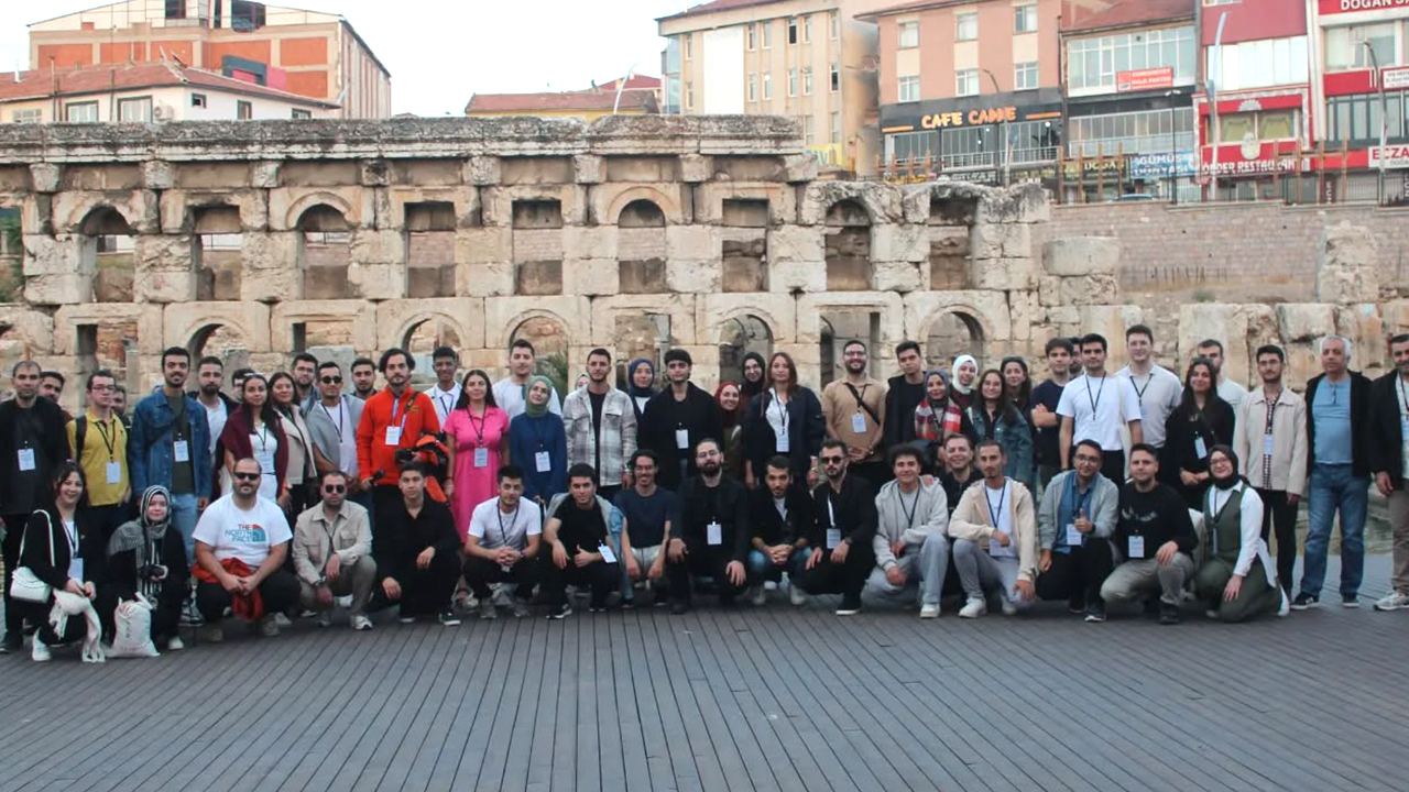 SORGED’den Gençlere Avrupa Fırsatı: 120 Genç Erasmus+ Projesiyle Yurt Dışına Gidecek