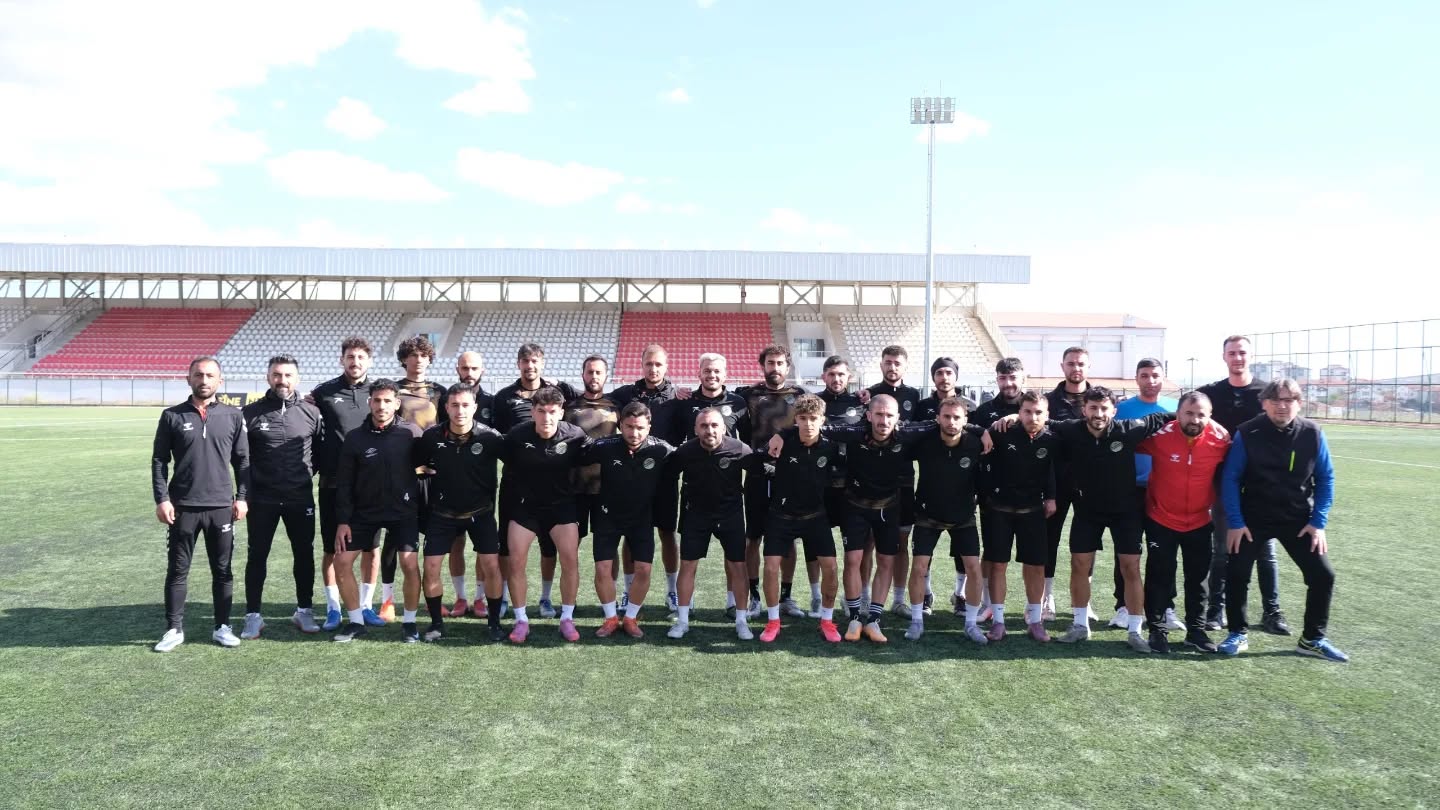 Sorgun Belediyespor Lige İyi Başladı: 2-1’lik Galibiyetle Yükselişte