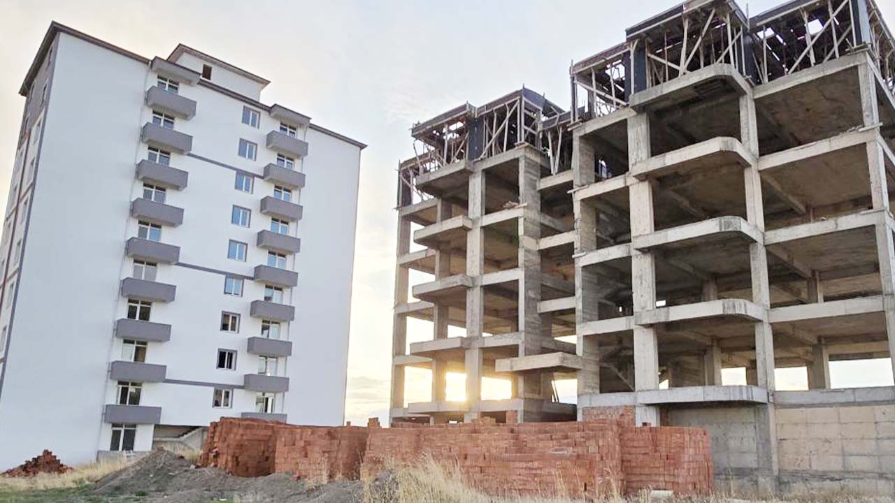 Yozgat’taki Kooperatifte 100 Milyon Liralık Mağduriyet!