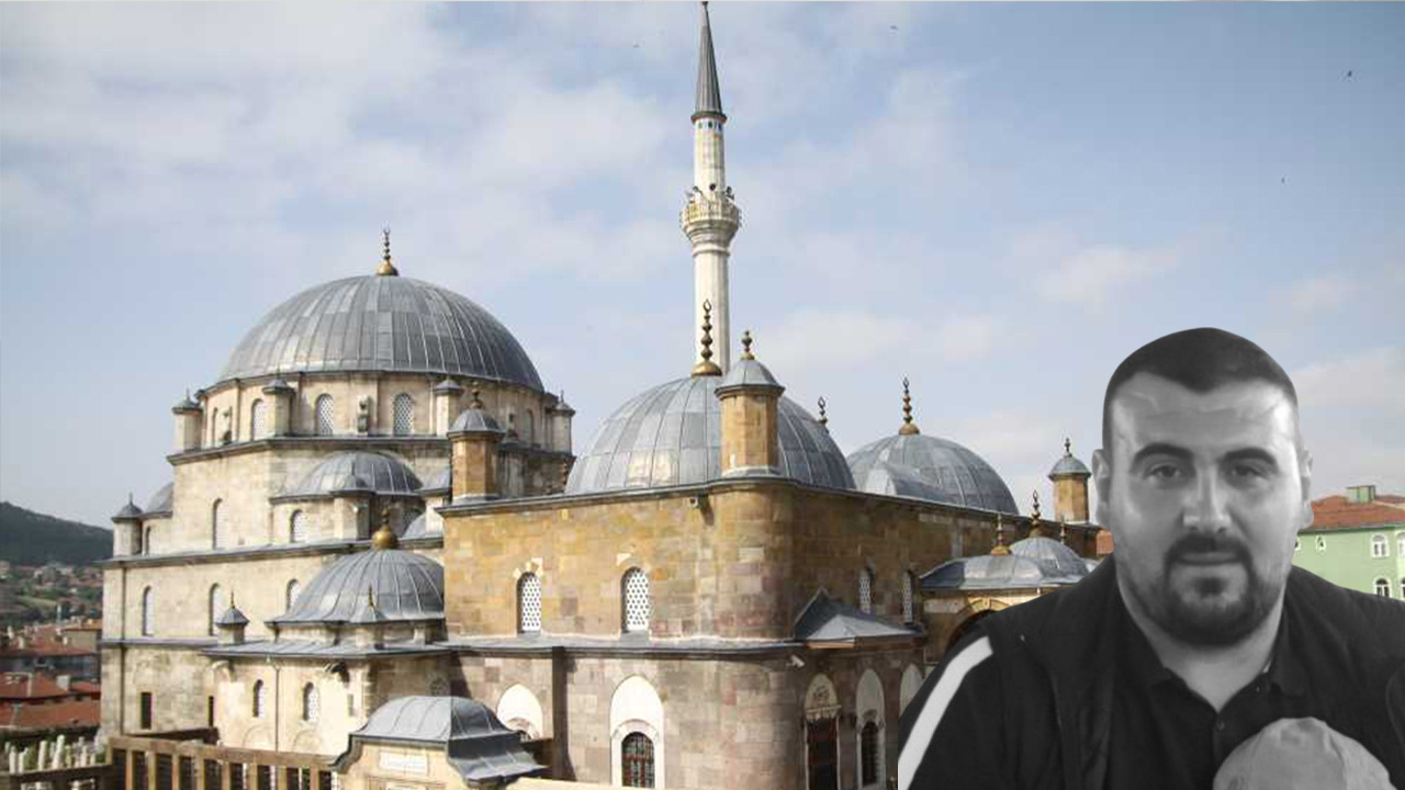 Sorgun’da yürek yakan kaza: ilçenin genç esnafı vefat etti!