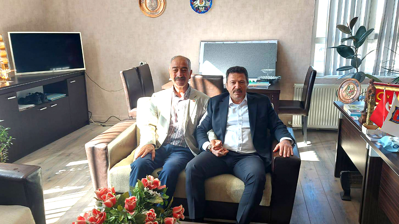 Yozgat’ta Şoför Esnafının Sorunları Masaya Yatırıldı