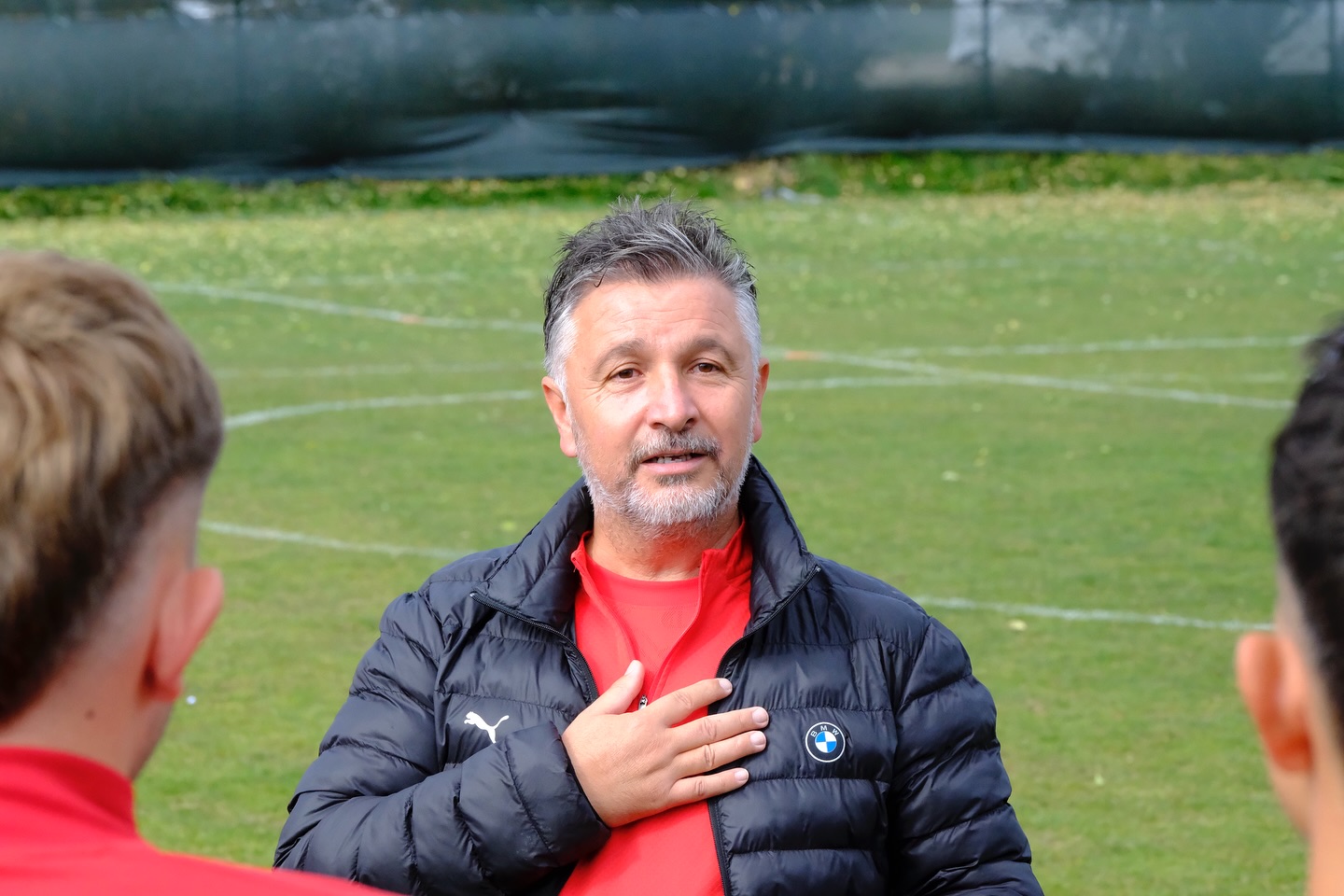 Yozgat Bozokspor Teknik Direktörü Sinan Yücer, Haftanın Teknik Direktörü Seçildi