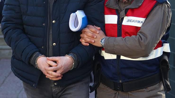 Yozgat’ta Jandarmadan Aranan Şahıslara Operasyon: 3 Kişi Yakalandı