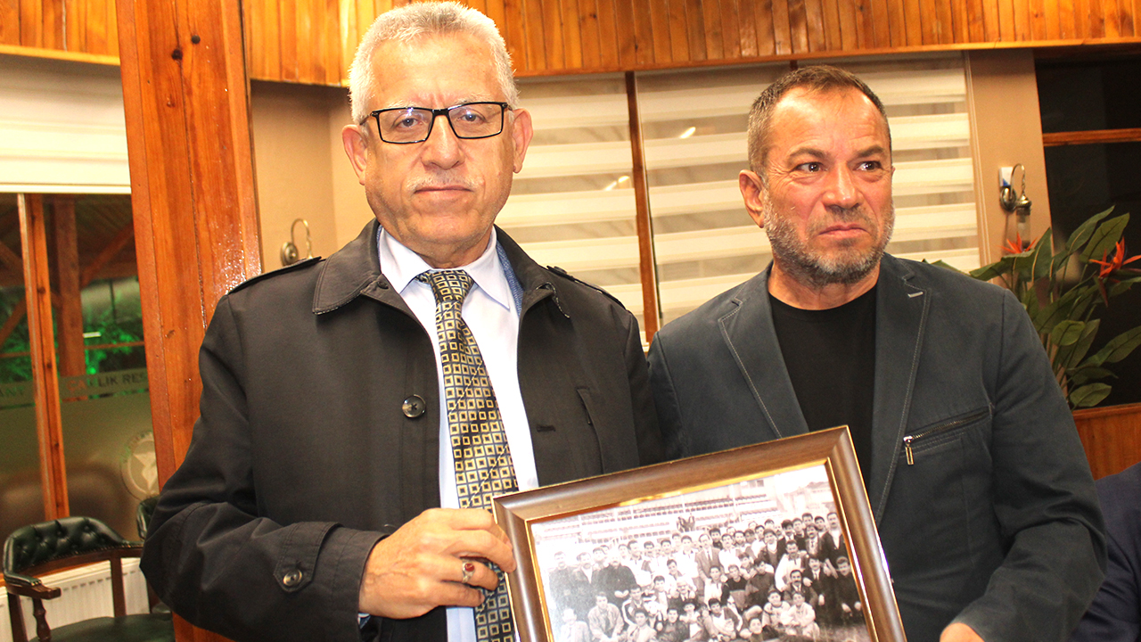Yozgat Süper Amatör Ligi Fikstürü Çekildi
