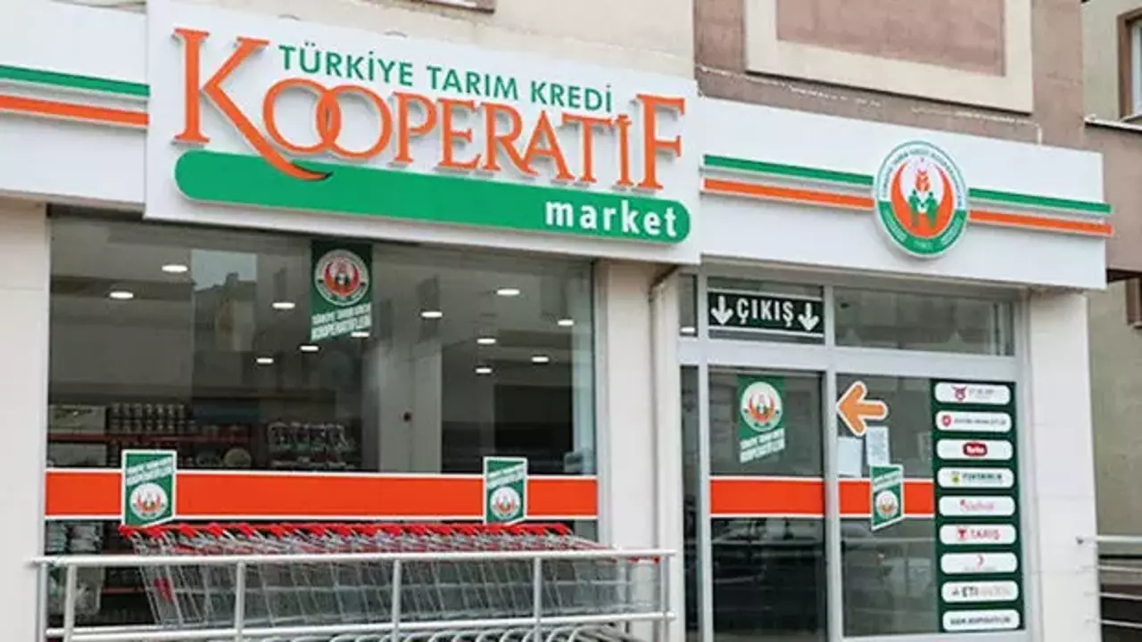 Tarım Kredi İndirim Dalgası Fiyatları Düşürdü: Uygun Fiyatlarla Alışveriş Fırsatı