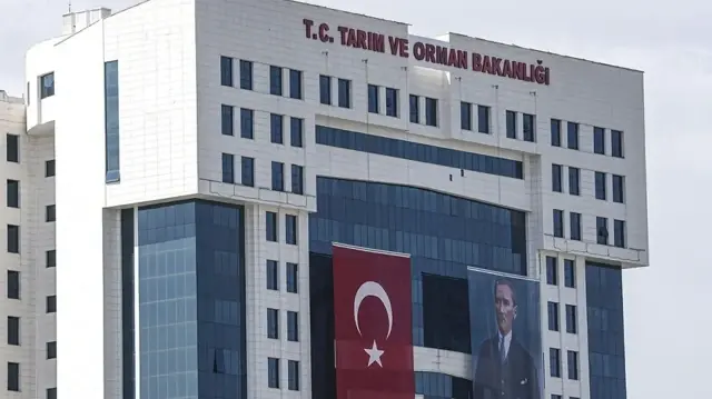 Tarım ve Orman Bakanlığı 200 Sözleşmeli Personel Alımı İçin Başvurular Başladı