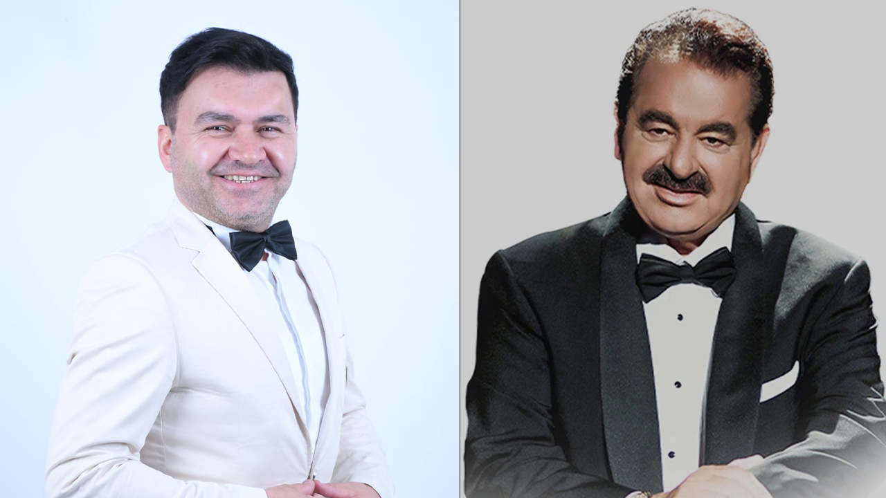 İbrahim Tatlıses Kırşehir’de Konser Verecek!
