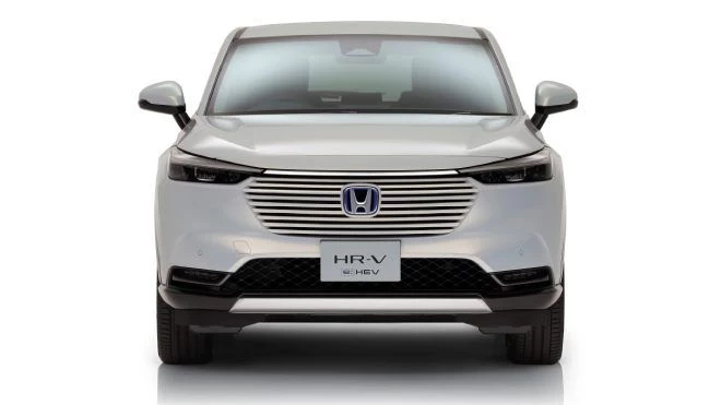 Yozgat’ta Otomobil Alacaklara Müjde! Honda HR-V Şimdi Daha Ucuz