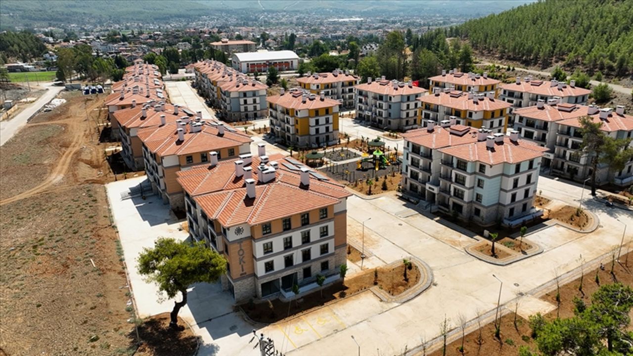 TOKİ Kura Sonuçları Nasıl Öğrenilir?