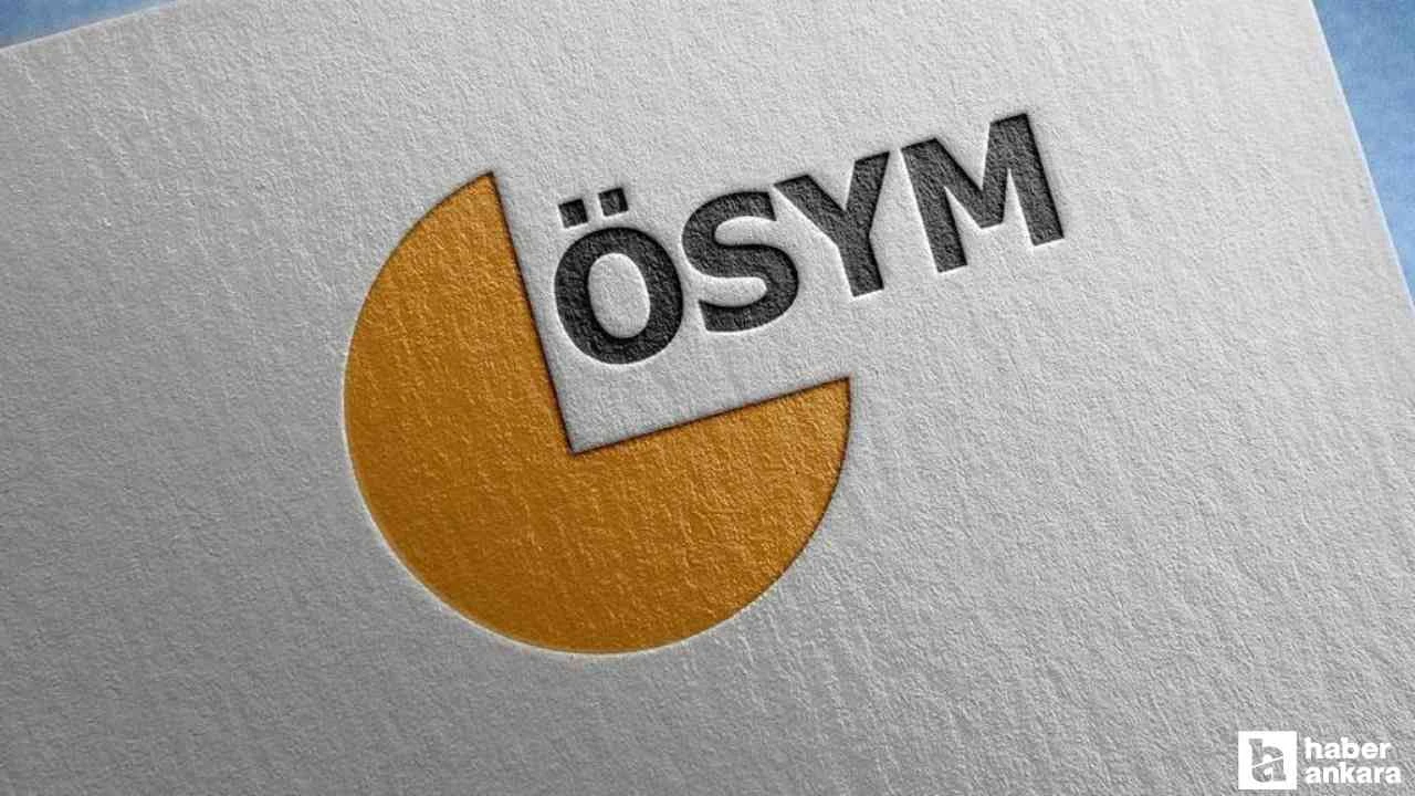 TR-YÖS/2 Sınavı Pazar Günü 17 İlde Gerçekleştirilecek