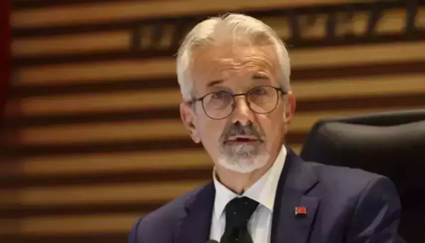 Turgay Erdem Kimdir? Kaç Yaşında? Hakkınd Merak Edilenler?