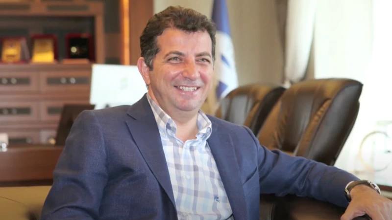 Ünsal Ban Kimdir? Hakkında Açılan Davalar ve Yurt Dışına Kaçış İddiaları