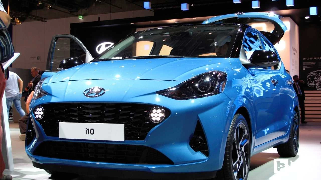 Hyundai i10 İçin İndirim Kampanyası Başladı