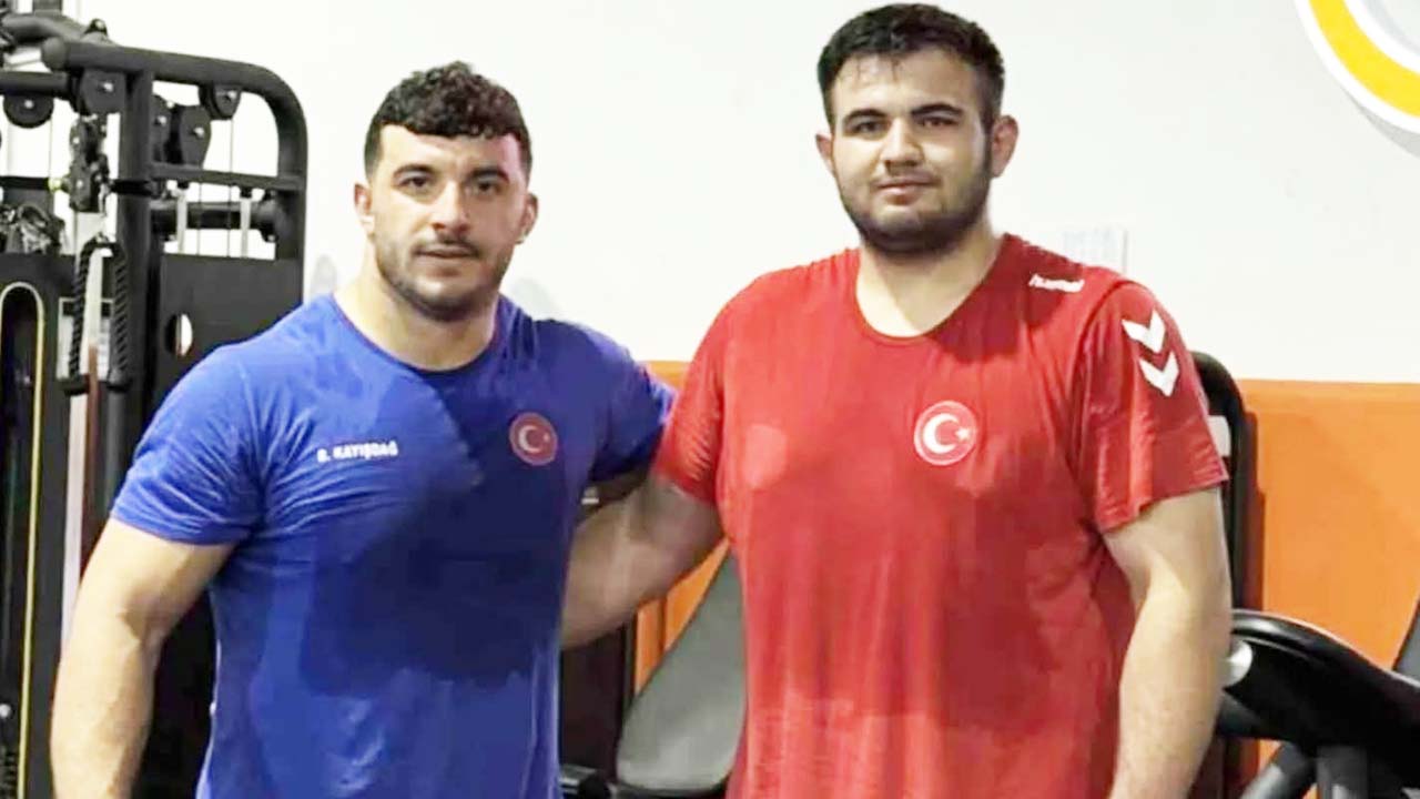 Yozgat’ın Gururu Üzeyir Bostan Milli Takımda!