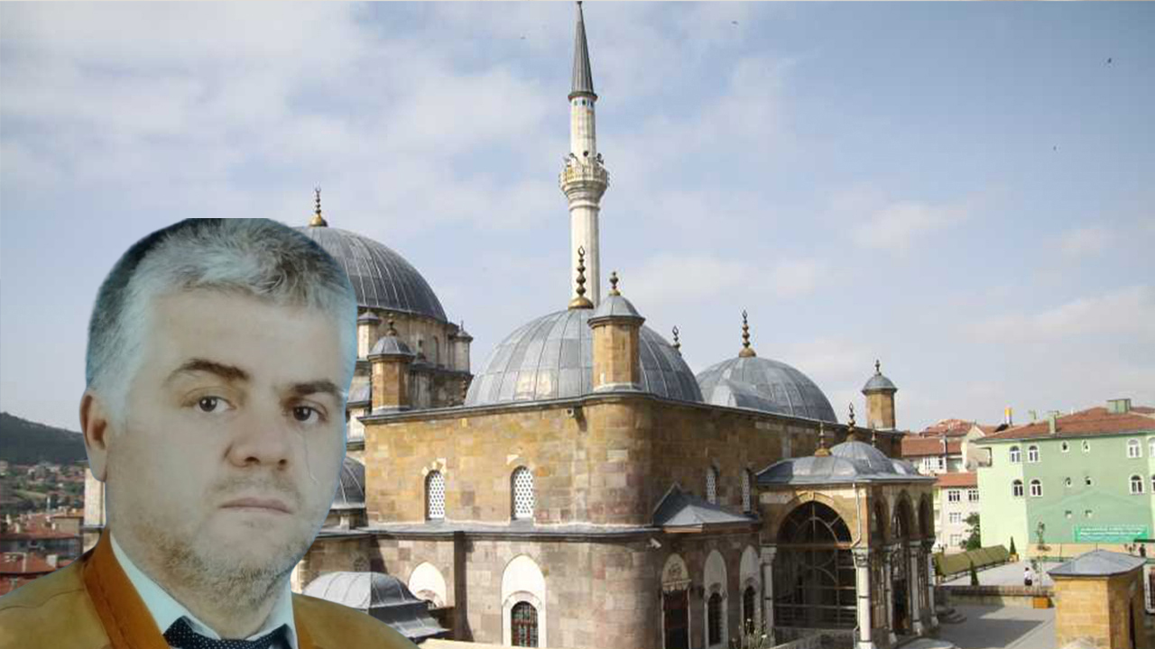 Zileli Aşçı Ekrem Bülbül vefat etti