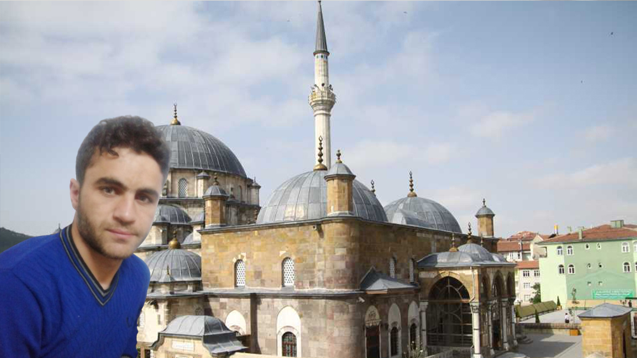 Yozgat'ta yine acı haber yine genç ölüm