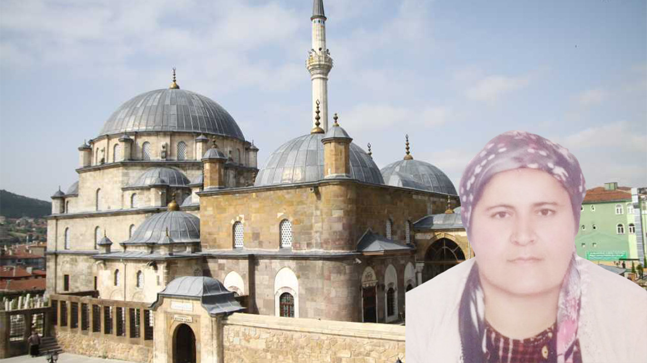 Yozgat'ın Sarıkaya İlçesi'ni üzen vefat! Allah rahmet eylesin