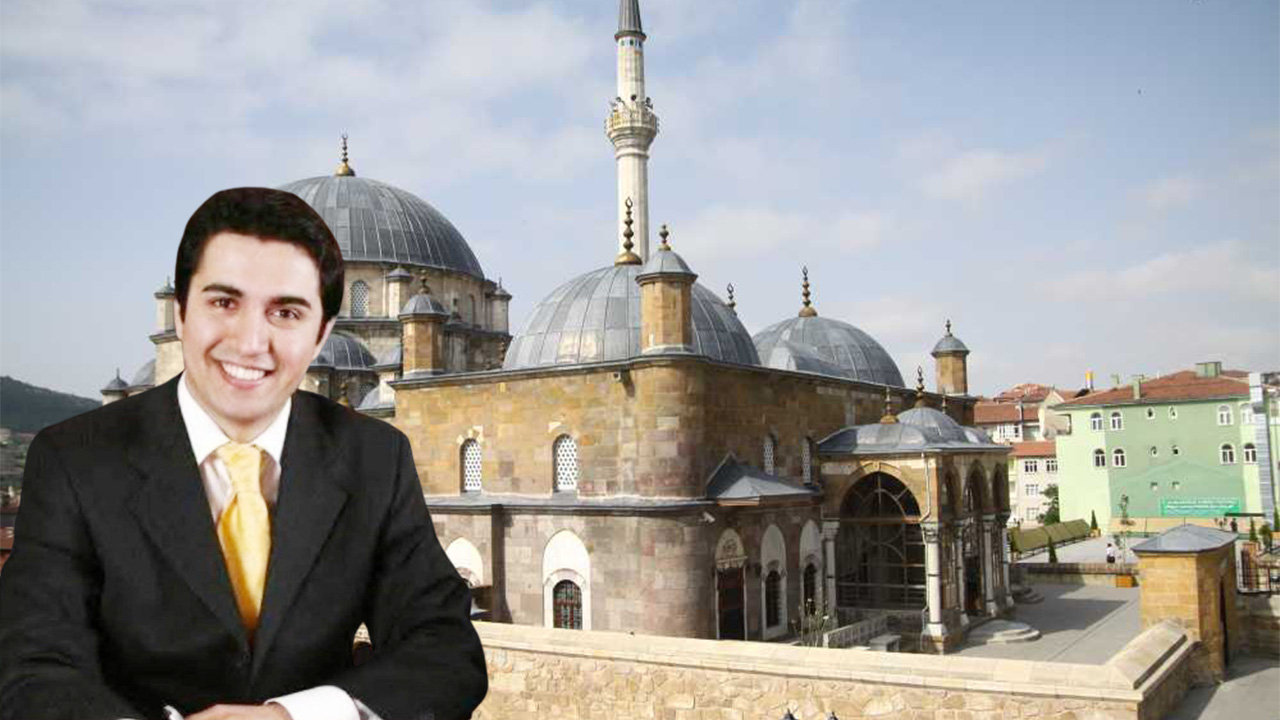 YOSİAD’da Genel Sekreterlik yapmıştı! Genç yaşında hayatını kaybetti!