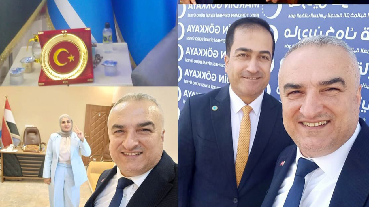 Irak Seçimleri Öncesi Gerginlik: Milletvekili Adayı Sefa Meşhedani Suikast Düzenlendi