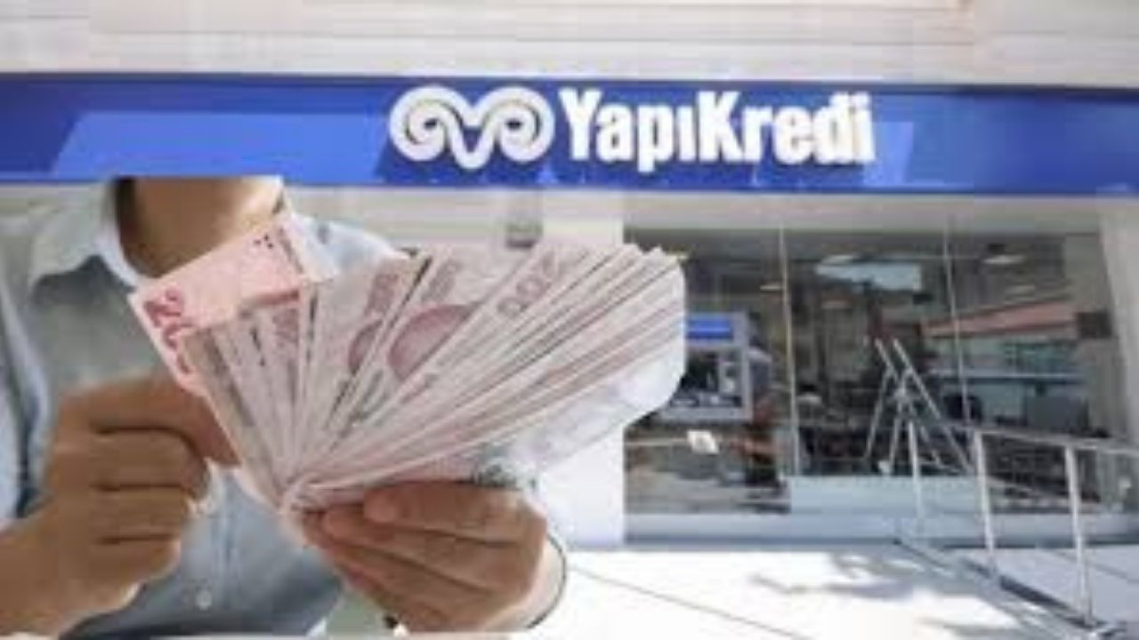 Yozgatlılara 55 Bin TL’lik 3 Ay Ertelemeli Kredi Fırsatı