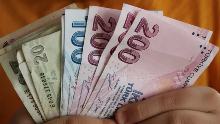 Ekim Ayı Yaşlı ve Engelli Maaşları Yatmaya Başladı