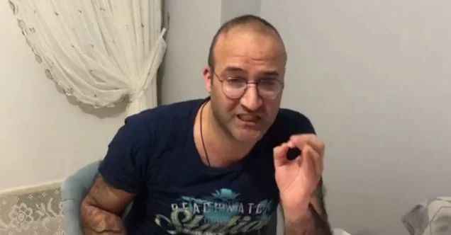 Erzurumlu yönetmenin güldüren “Evde kal “isyanı
