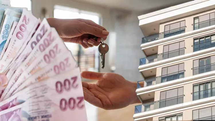 Paylaşımlı Mülkiyet Modeli Türkiye'de Yaygınlaşıyor: Ortak Ev Sahipliği Dönemi Başladı